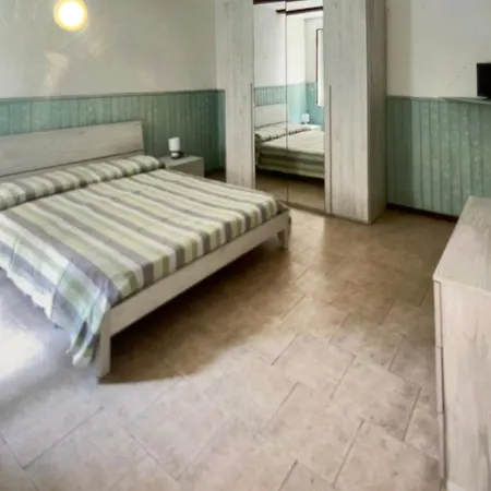 Centro Apartman *
