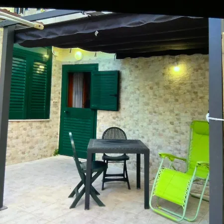 Centro Apartman Alghero