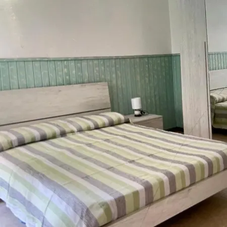 Apartman Centro *