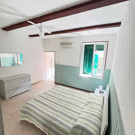 Centro Apartment