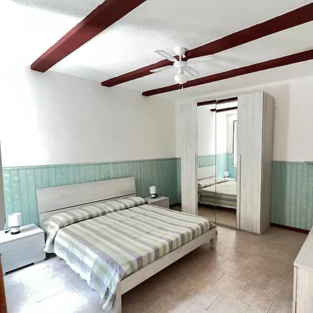Centro Apartment Alghero